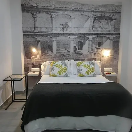Rondena Apartman *