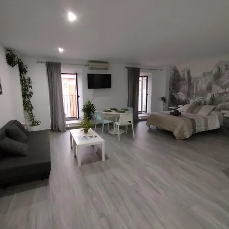 Rondena Apartman